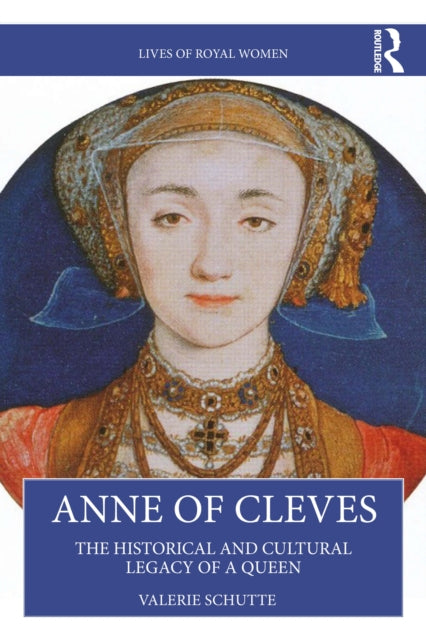Anne Of Cleves