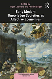 Early Modern Knowledge Societies As Affe