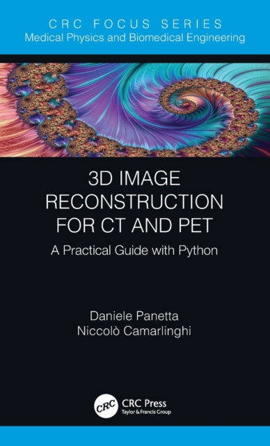 3d Image Reconstruction For Ct & Pet