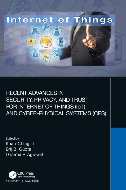 Recent Advances In Security Privacy & Tr