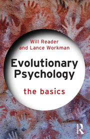 Evolutionary Psychology By Reader, Will