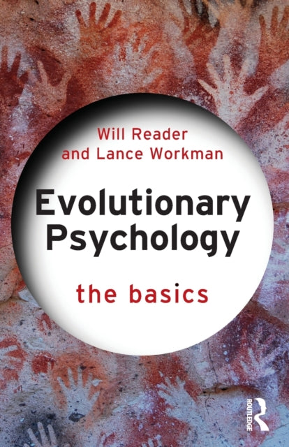 Evolutionary Psychology By Reader, Will