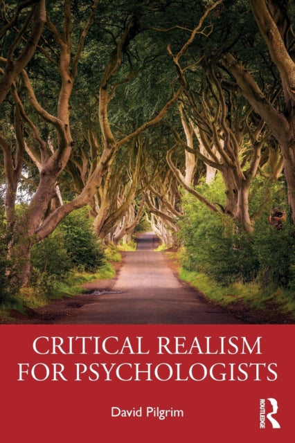 Critical Realism For Psychologists