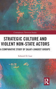 Strategic Culture & Violent Nonstate Act
