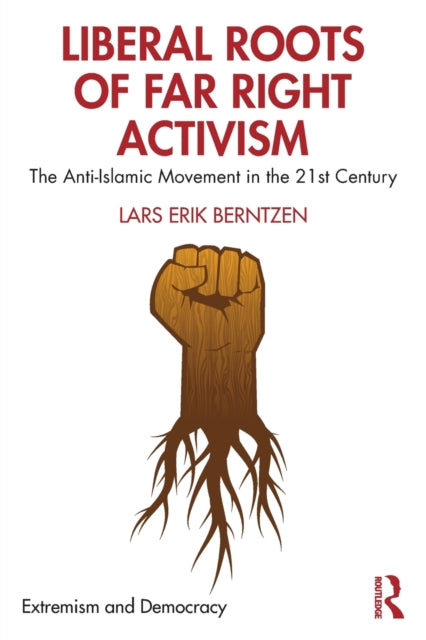 Liberal Roots Of Far Right Activism