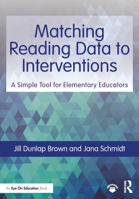 Matching Reading Data To Interventions