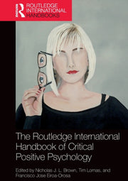 The Routledge International Handbook Of