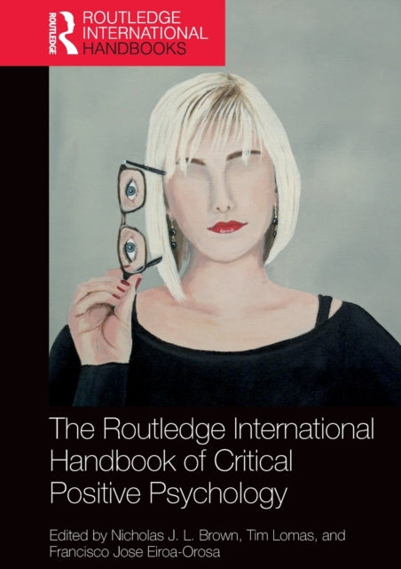 The Routledge International Handbook Of