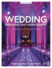 Wedding Planning & Management