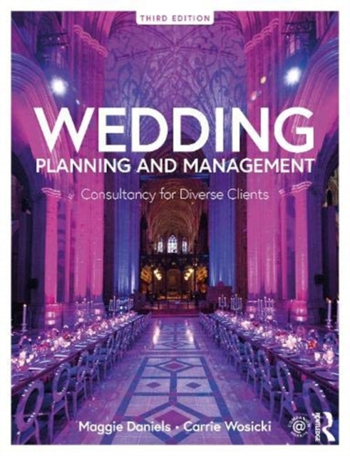 Wedding Planning & Management