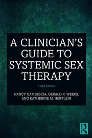 Clinicians Guide To Systemic Sex T