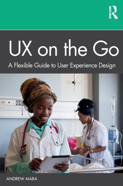Ux On The Go
