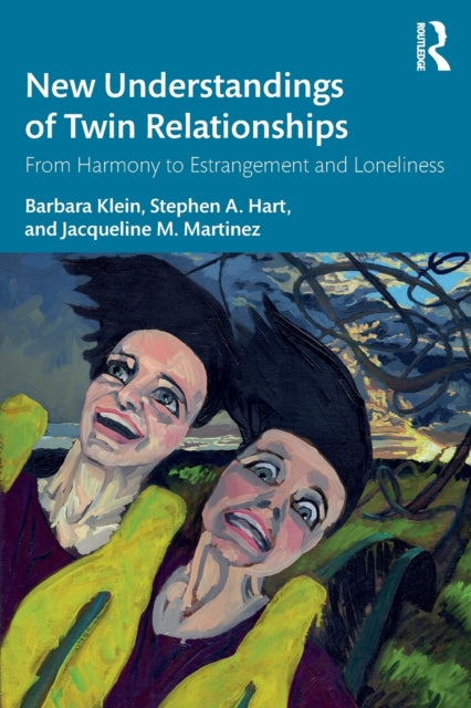 New Understandings Of Twin Relationships