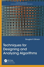 Techniques For Designing & Analyzing Alg