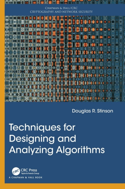 Techniques For Designing & Analyzing Alg