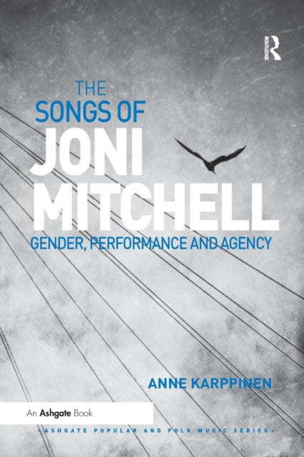 The Songs Of Joni Mitchell: Gender, Perf