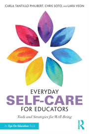 Everyday Selfcare For Educators