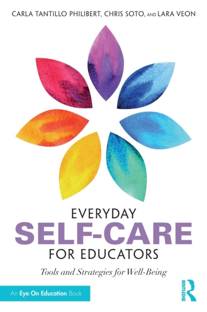 Everyday Selfcare For Educators