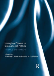 Emerging Powers In International Politic
