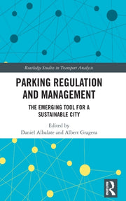 Parking Regulation & Management
