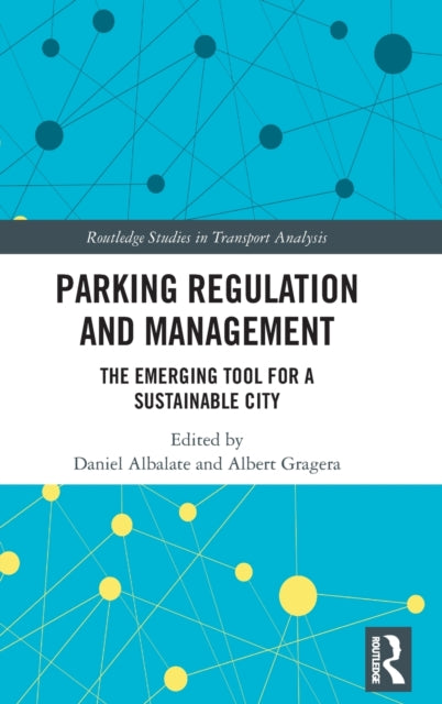 Parking Regulation & Management