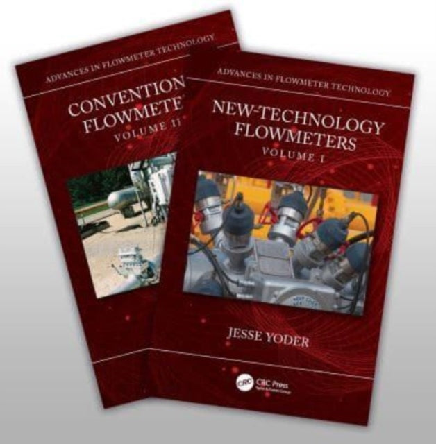 Advances In Flowmeter Technology Twovolu