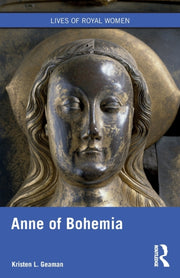 Anne Of Bohemia