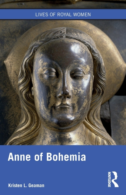 Anne Of Bohemia