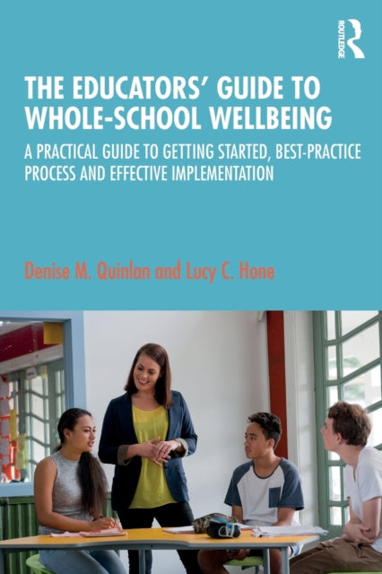 Educators Guide To Building Wholeschool
