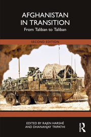 Afghanistan In Transition