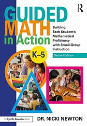 Guided Math In Action