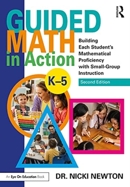 Guided Math In Action