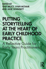 Putting Storytelling At The Heart Of Ear