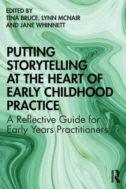 Putting Storytelling At The Heart Of Ear