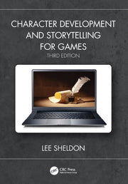Character Development & Storytelling For