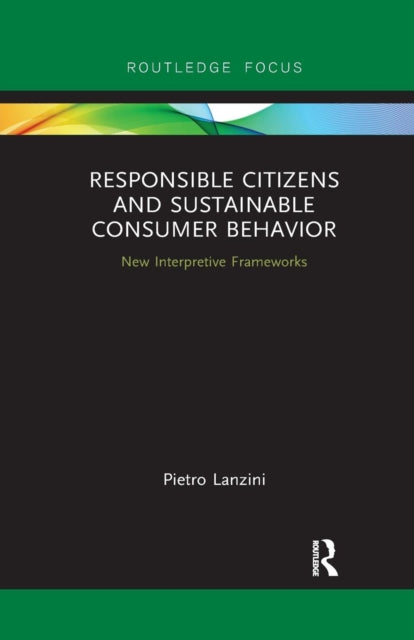 Responsible Citizens And Sustainable Con