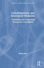 Complementary & Alternative Medicine
