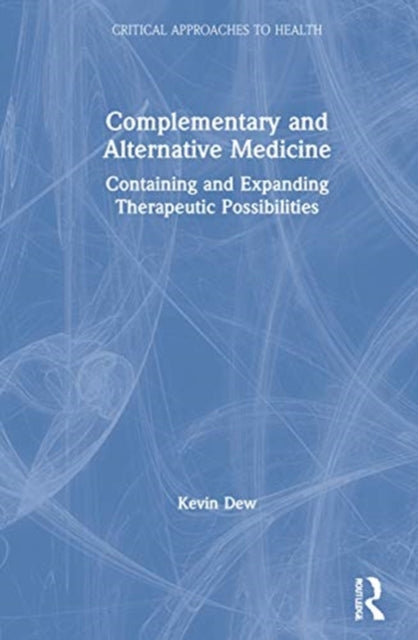 Complementary & Alternative Medicine