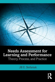 Needs Assessment For Learning & Performa
