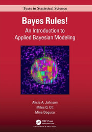Bayes Rules Johnson Ott