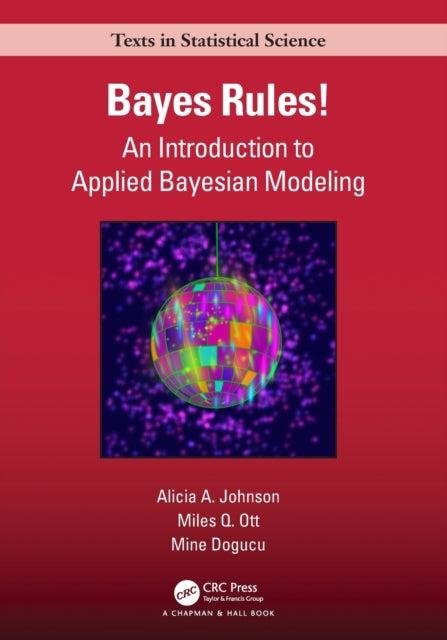 Bayes Rules Johnson Ott