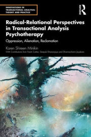 Radical Relational Transactional Analysi
