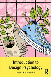 Introduction To Design Psychology