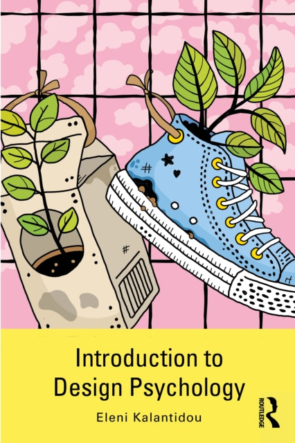 Introduction To Design Psychology