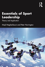 Essentials Of Sport Leadership By Megheirkouni  Majd
