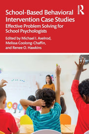 Schoolbased Behavioral Intervention Case