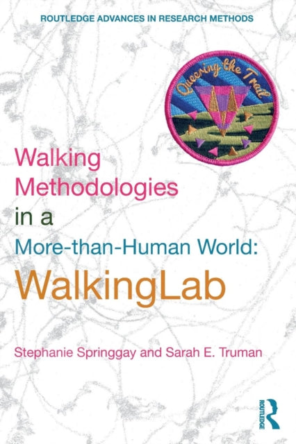 Walking Methodologies In A Morethanhuman
