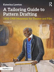 Tailoring Guide To Pattern Drafting