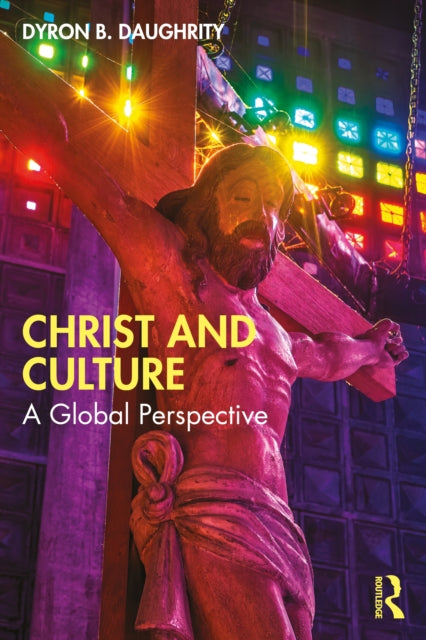 Christ And Culture