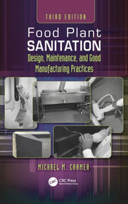 Cramer - Food Plant Sanitation 3e